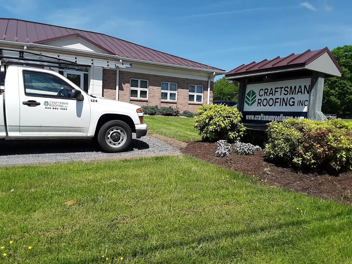 Quality Roof Replacement by experienced craftsmen in Central City